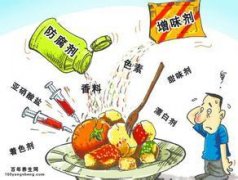 食品安全檢測主要包含哪些項(xiàng)目呢？